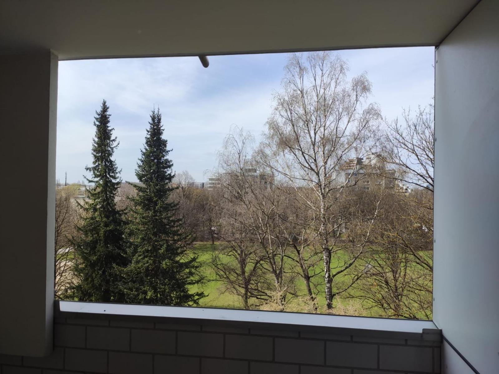 Wg Preziosastrasse 39 Homestay *