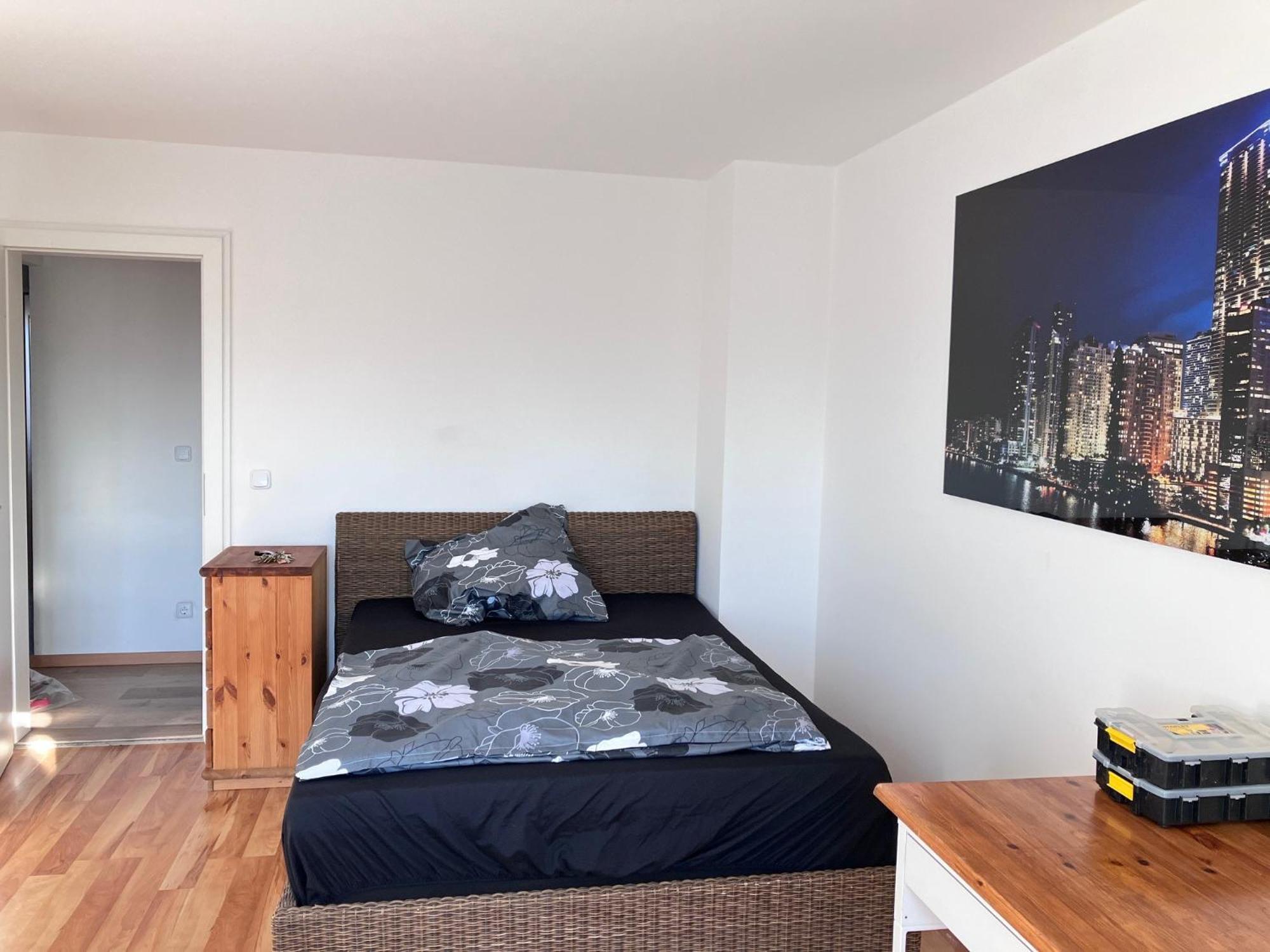 Homestay Wg Preziosastrasse 39