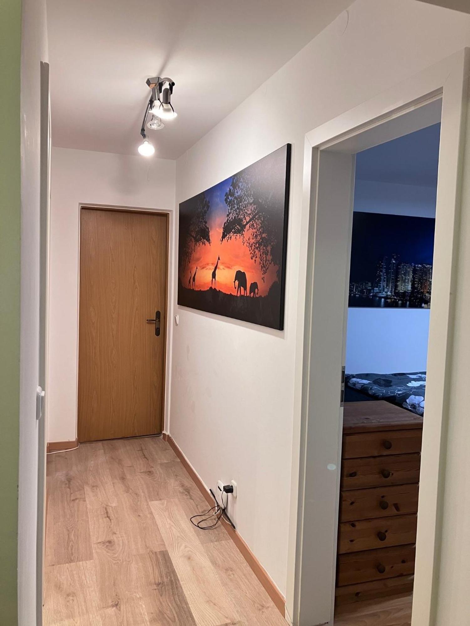 Homestay Wg Preziosastrasse 39